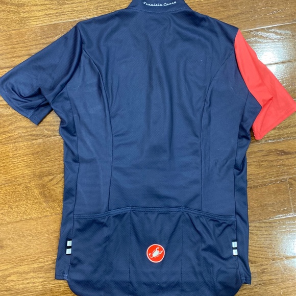 Castelli Cadence Short Sleeve Jersey - Women's - Picture 2 of 5
